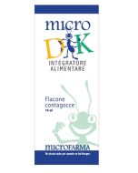 Microfarma Microdk 10 Ml