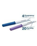 Procter & Gamble Clearblue Fertilita' Stick 20 + 4