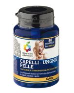Capelli Unghie 60cpr Colours