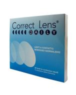 Correct Lens Daily Mono 2,25