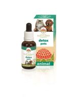 Detox Pets 30ml