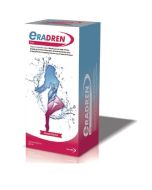 Pharmera Eradren 12 Buste Da 15 Ml