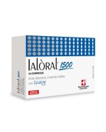 Pharmasuisse Laboratories Ialoral 1500 30 Compresse