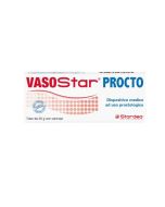 Vasostar Crema Proctologica