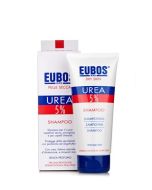 Morgan Eubos Urea 5% Shampoo 200 Ml