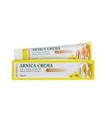 Naturwaren Italia Theiss Arnica Pomata Riscaldante 50 G