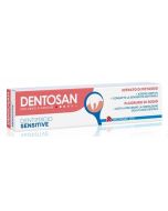 Recordati Dentosan Sensibile Dentifricio 75 Ml