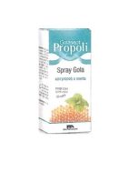 Zeta Farmaceutici Golasept Propoli Spray Gola Adulti 30 Ml