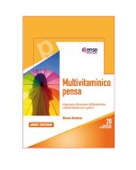 Multivitaminico Pensa 20cpr ef