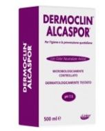 Linker Societa' Unipersona Dermoclin Alcaspor 500 Ml