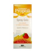 Zeta Farmaceutici Golasept Propoli Baby Spray Gola 30 Ml