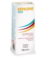 Pharmaday Pharm. Unipersona Repasine Plus Crema 100 Ml