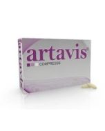 Shedir Pharma Unipersonale Artavis 30 Compresse