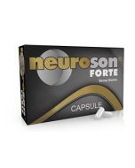 Shedir Pharma Unipersonale Neuroson Forte 30 Capsule