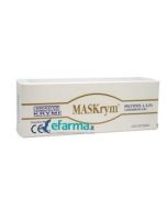 Difa Cooper Maskrym Latte Clindamicina 0,8% 50 Ml