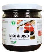 Macrobiotica Miso di Orzo 390g