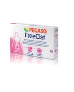 Schwabe Pharma Italia Freecist 15 Compresse Da 1,2 Mg L'una