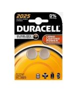 Duracell Italy Duracell Speciality 2025 2 Pezzi
