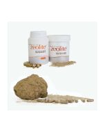 Geomedical Zeolite Compositum Polvere Micronizzata 150 G