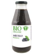 Succo di Mirtillo 500ml