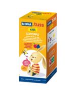 Nova Argentia Ind. Farm Nova Tuss Kids 160 G