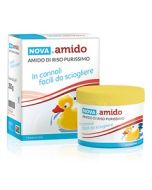 Nova Argentia Ind. Farm Amido Di Riso Purissimo Nova Amido 250 G