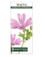 Malva Estratto Integrale 200ml