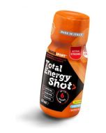 Namedsport Total Energy Shot Orange 60 Ml
