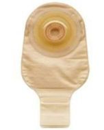 Convatec Italia Sacca Ileostomia Esteem+soft Convex Monopezzo Convesso Fondo Aperto Ritagliabile 10-28 Cm 10 Pezzi