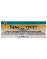Ipsen Consumer Healthcare Pergill Kombo 40 Compresse