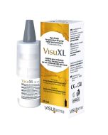Visufarma Visuxl Soluzione Oftalmica 10 Ml