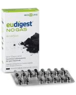 Bios Line Eudigest No Gas 30 Capsule Vegetali