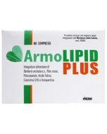 Meda Pharma Armolipid Plus 60 Compresse