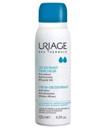 Uriage Laboratoires Dermatolog Uriage Deo Fraicheur Spray 125 Ml