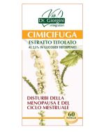 Cimicifuga Estr Tit 60past