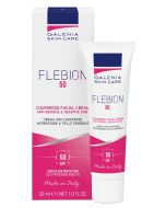 Galenia Biotecnologie Flebion Spf+50 30 Ml