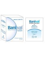 Erbagil Banival Crema 10 Bustine Da 3 Ml