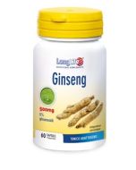 Phoenix - Longlife Longlife Ginseng 5% 60 Capsule