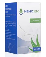 Lancer Hemosens Pomata 45 Ml