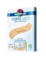 Pietrasanta Pharma Cerotto Master-aid Forte Med Medio 100 Pezzi