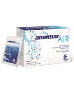 Abc Farmaceutici Ansimar Air 14 Buste Da 4,5 G
