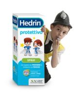 Eg Hedrin Protettivo Spray 200 Ml