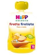 Hipp Italia Hipp Bio Frutta Frullata Pera Mela 90 G