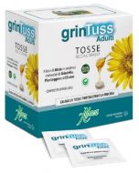 Aboca Grintuss Adulti Tosse 20 Compresse Con Poliresin 1,5 G