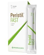 Pharmaluce Peristil Fast 10 Stick Monodose Da 15 Ml