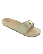 Dr. Scholl's Div. Footwear Pescura Heel Original Bycast Womens Sand Exercise Sabbia 38