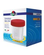 Pietrasanta Pharma Contenitore Raccolta Urina Master-aid 120 Ml