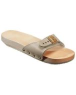 Dr. Scholl's Div. Footwear Pescura Flat Original Bycast Unisex Sand Exercise Sabbia 39