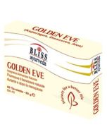 Bliss Ayurveda Italy Golden Eve 60 Compresse