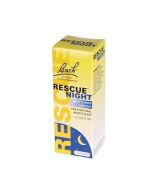 Schwabe Pharma Italia Rescue Original Night Senza Alcol Gocce 20 Ml